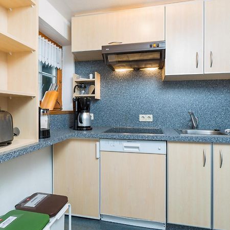 ゼルデンAltes Holzhausアパートメント 部屋 写真