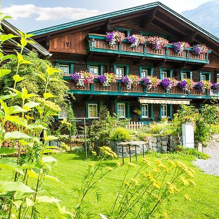 ゼルデンAltes Holzhausアパートメント エクステリア 写真